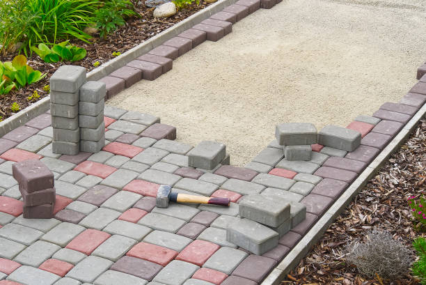 Professional Driveway Pavers in Elmo, TX