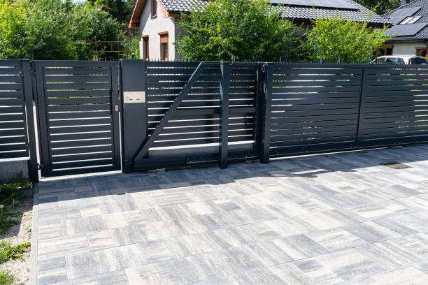 Professional Driveway Pavers in Elmo, TX